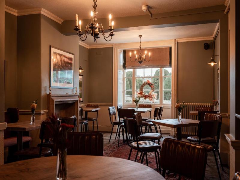 The Falcon Inn image