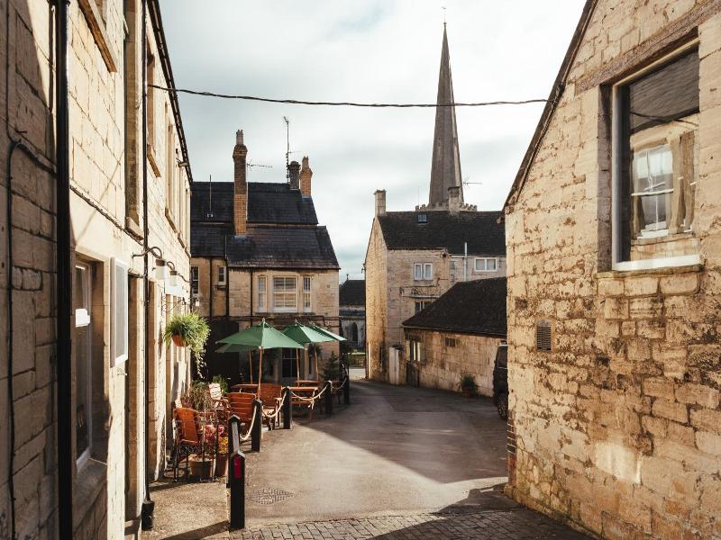 The Falcon Inn image