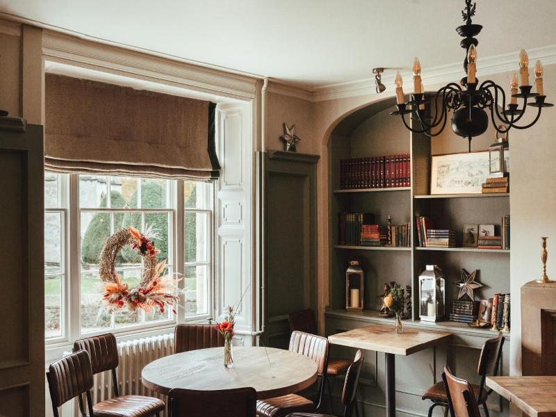 The Falcon Inn image