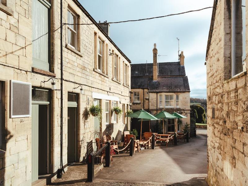 The Falcon Inn image
