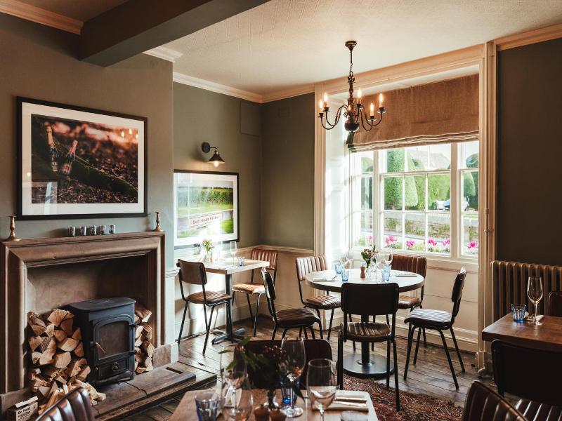 The Falcon Inn image