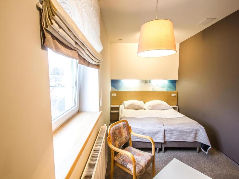 Hotel Platan