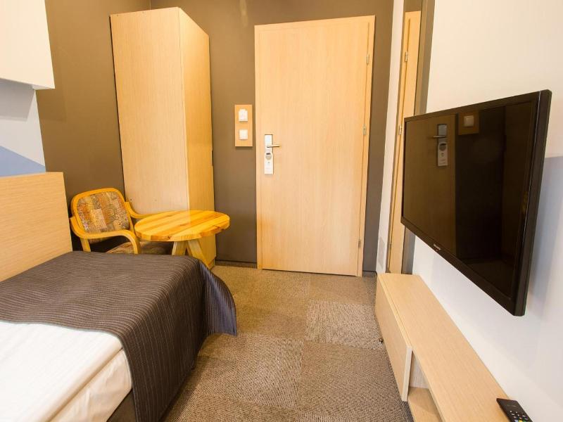 Hotel Platan