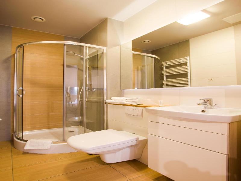 Hotel Platan