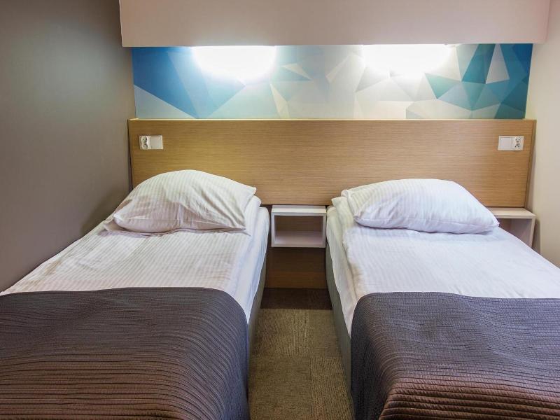 Hotel Platan