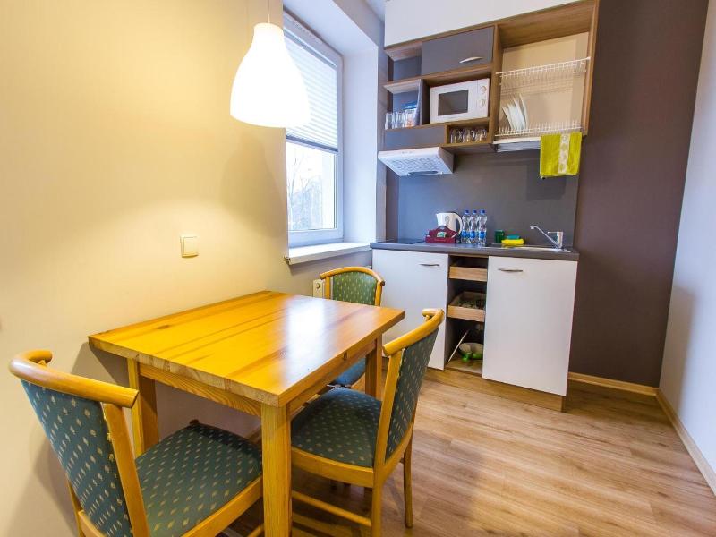 Hotel Platan