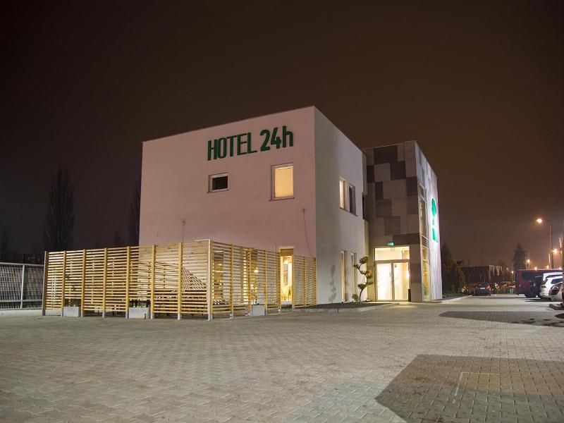 Hotel Platan