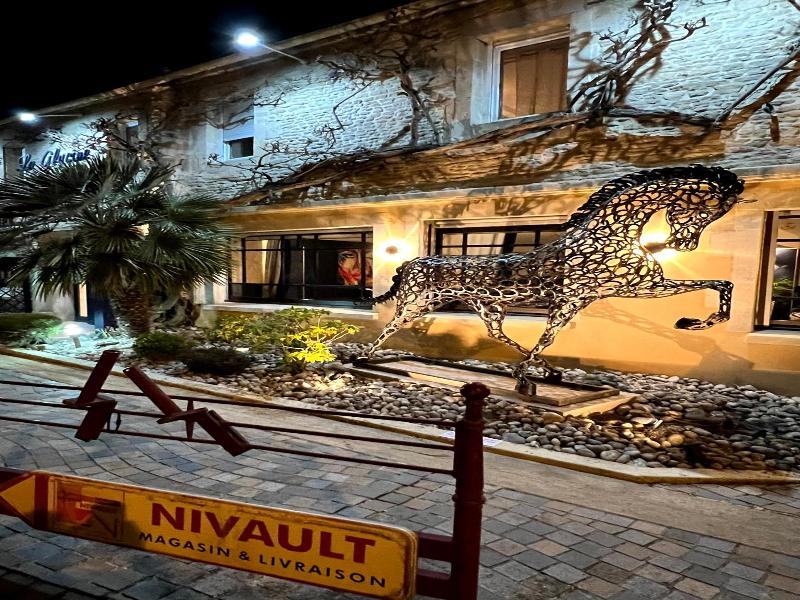 Blainville Sur Orne