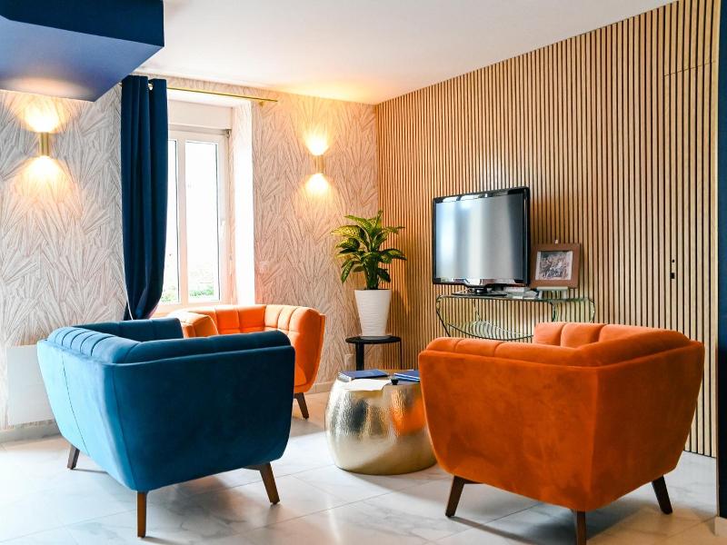 La Glycine Hotel Spa Et Bien Etre image