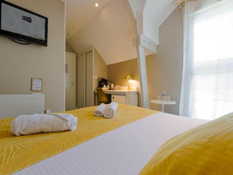 La Glycine Hotel Spa Et Bien Etre image