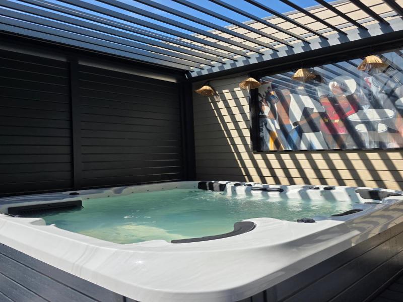 La Glycine Hotel Spa Et Bien Etre image