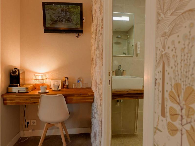 La Glycine Hotel Spa Et Bien Etre image