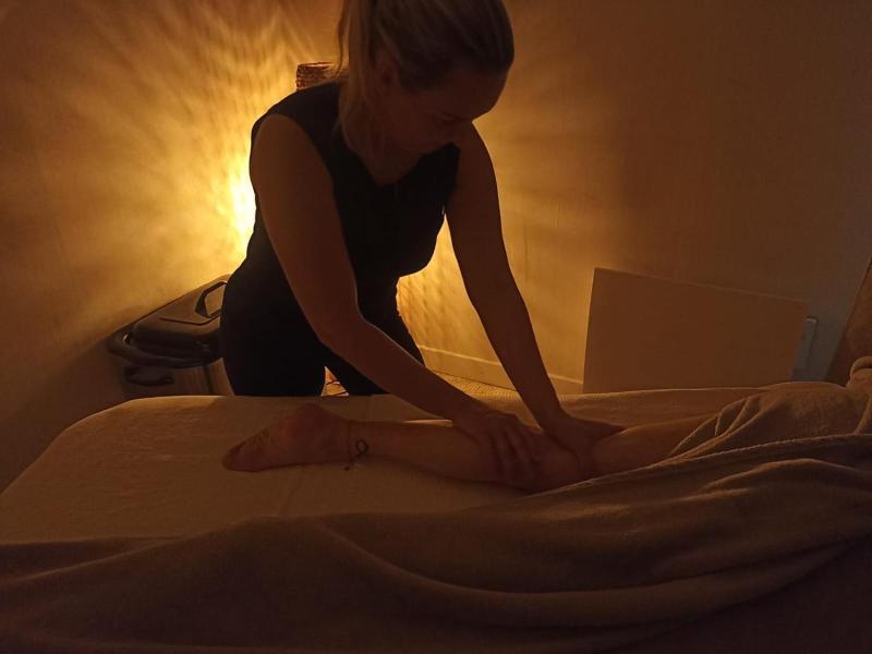 La Glycine Hotel Spa Et Bien Etre image