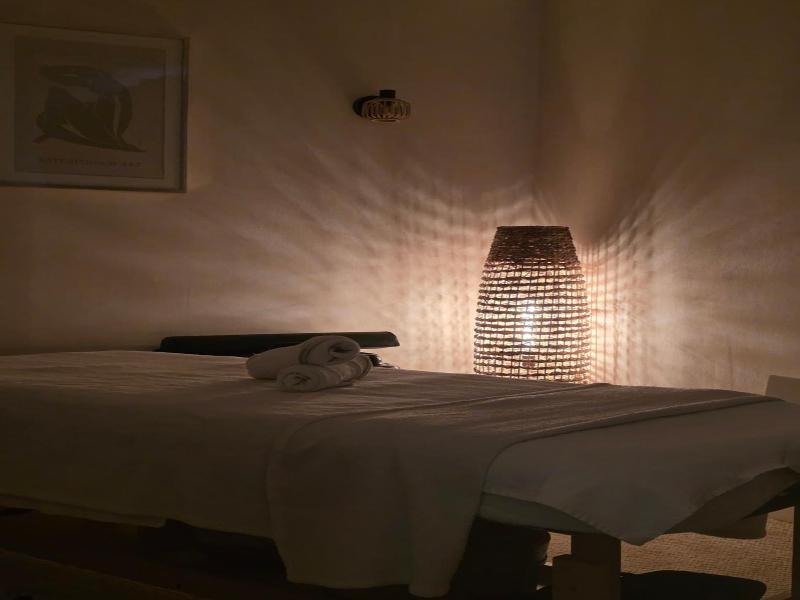 La Glycine Hotel Spa Et Bien Etre image