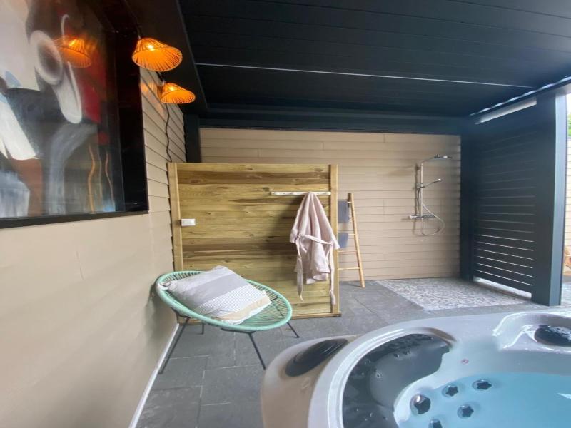 La Glycine Hotel Spa Et Bien Etre image
