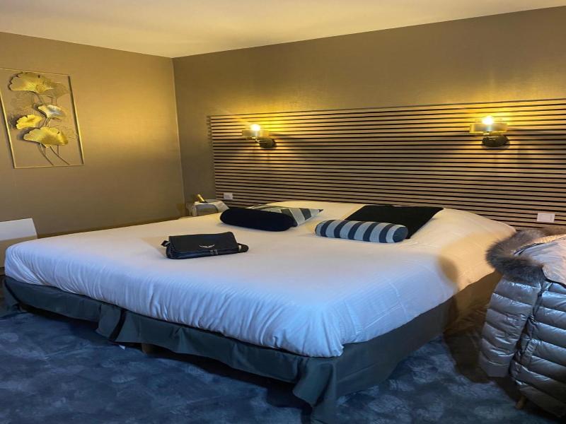 La Glycine Hotel Spa Et Bien Etre image