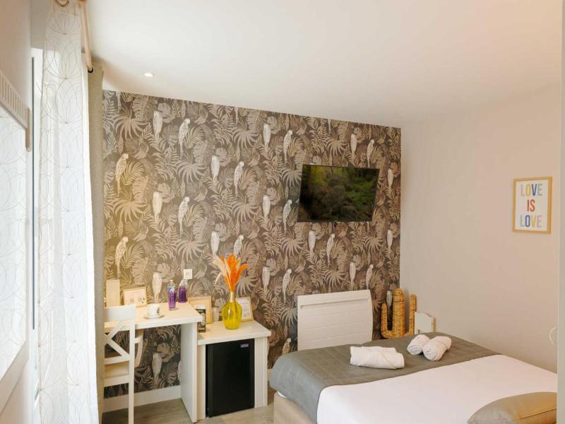 La Glycine Hotel Spa Et Bien Etre image