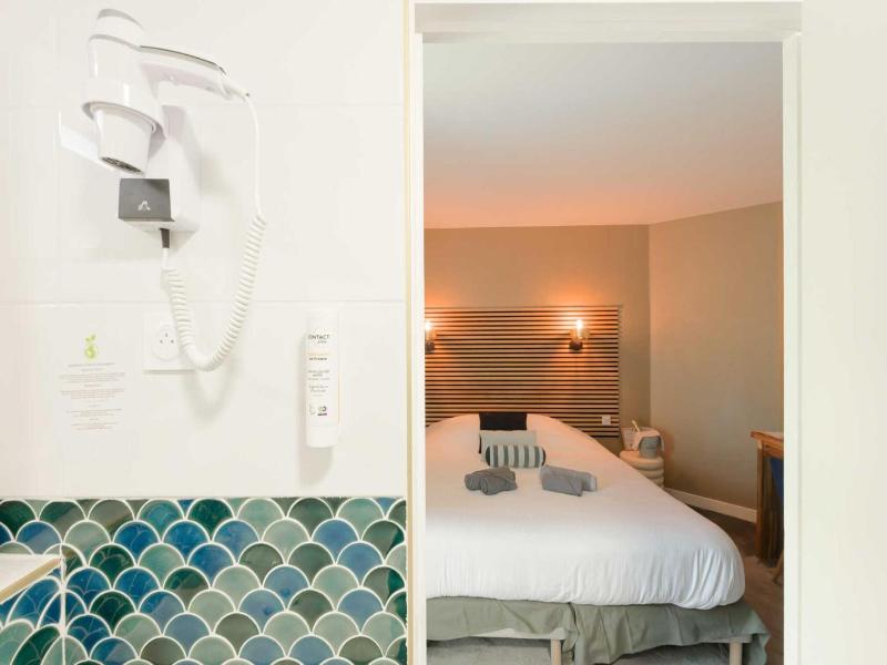 La Glycine Hotel Spa Et Bien Etre image