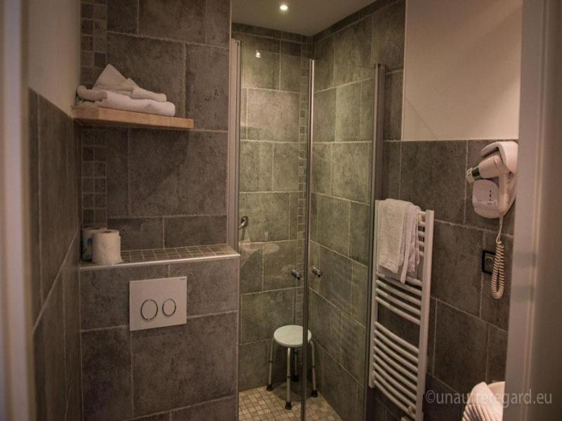 La Glycine Hotel Spa Et Bien Etre image