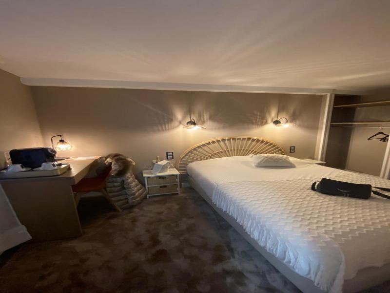 La Glycine Hotel Spa Et Bien Etre image