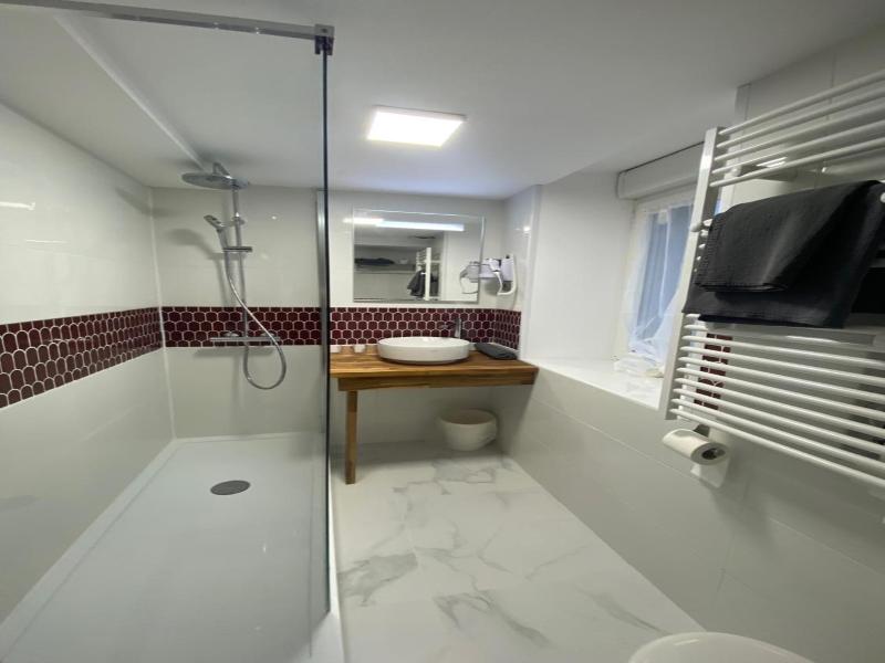 La Glycine Hotel Spa Et Bien Etre image