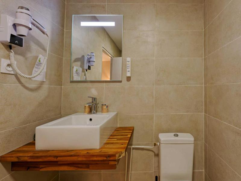 La Glycine Hotel Spa Et Bien Etre image