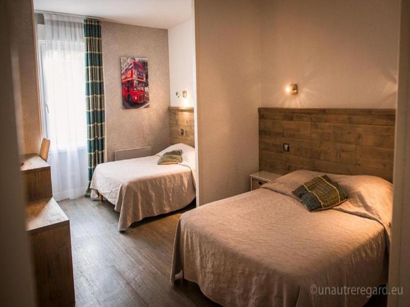 La Glycine Hotel Spa Et Bien Etre image