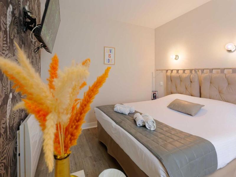 La Glycine Hotel Spa Et Bien Etre image