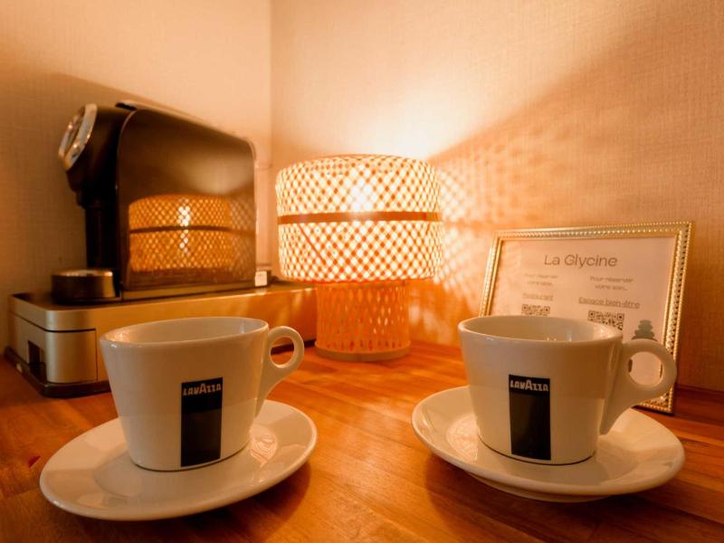 La Glycine Hotel Spa Et Bien Etre image