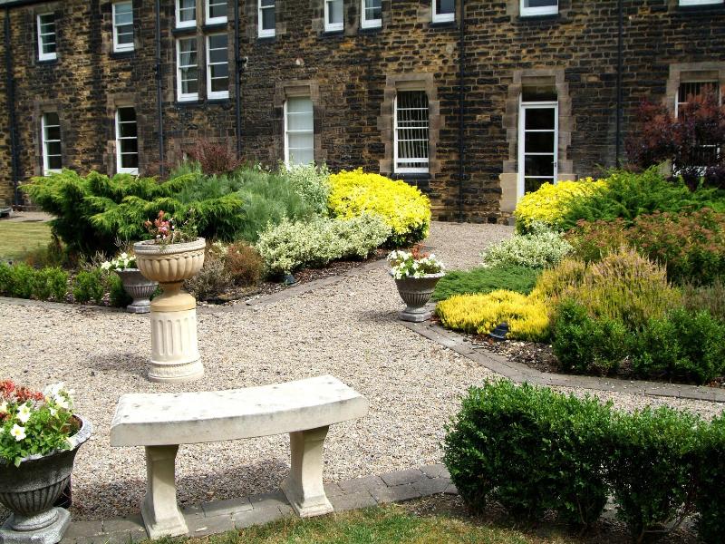 Hinsley Hall image