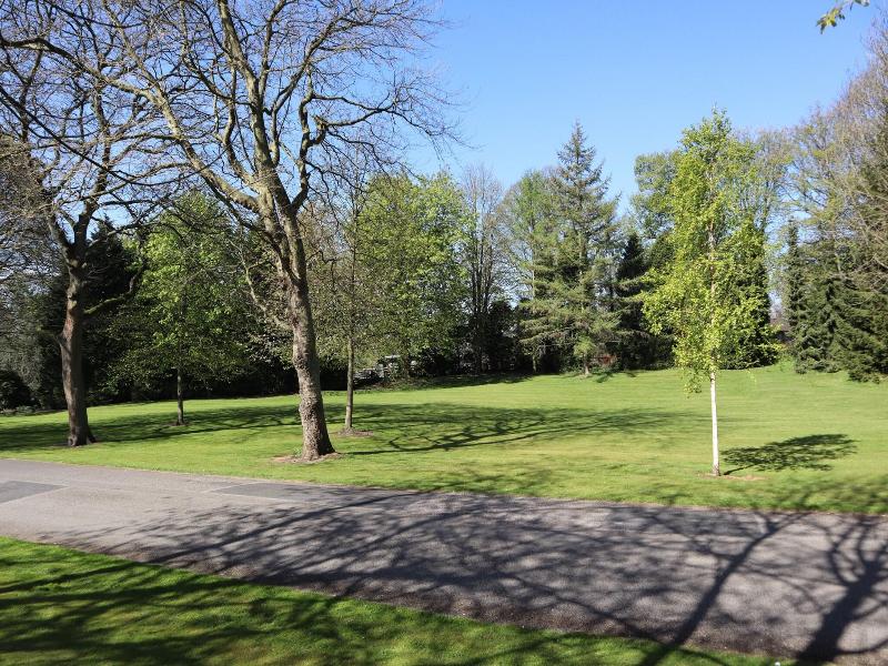 Hinsley Hall image