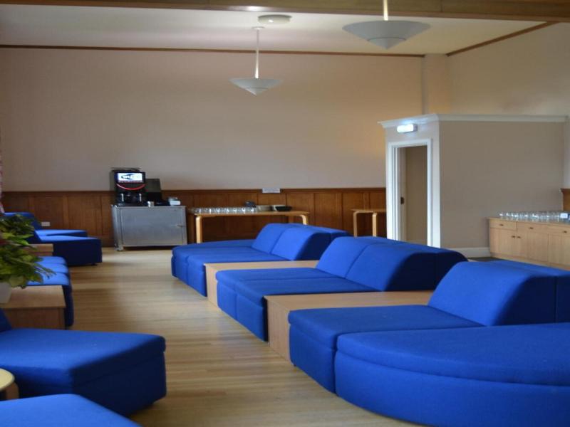 Hinsley Hall image