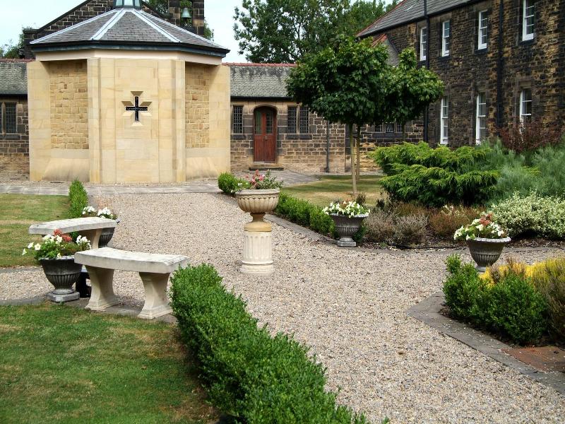 Hinsley Hall image