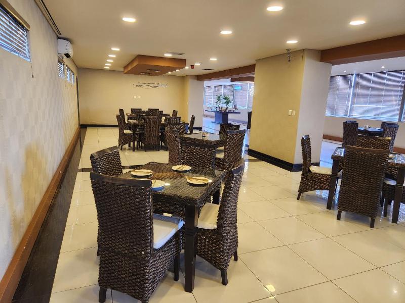 Palm Continental Hotel image