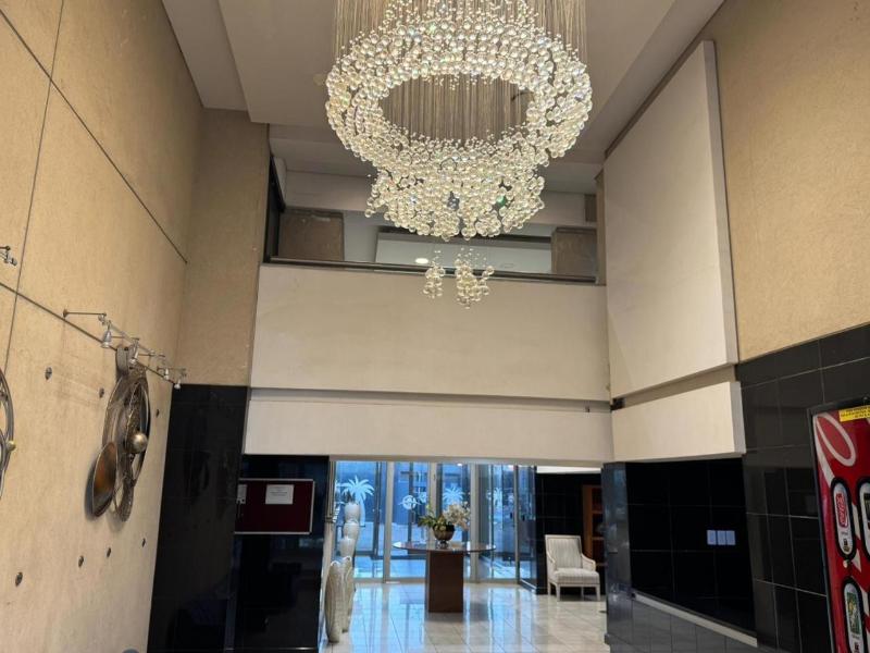 Palm Continental Hotel image