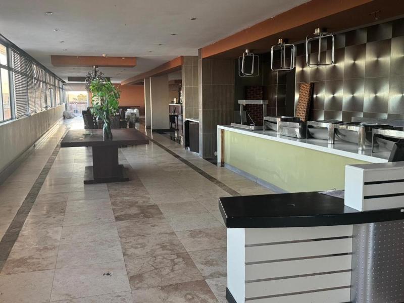 Palm Continental Hotel image