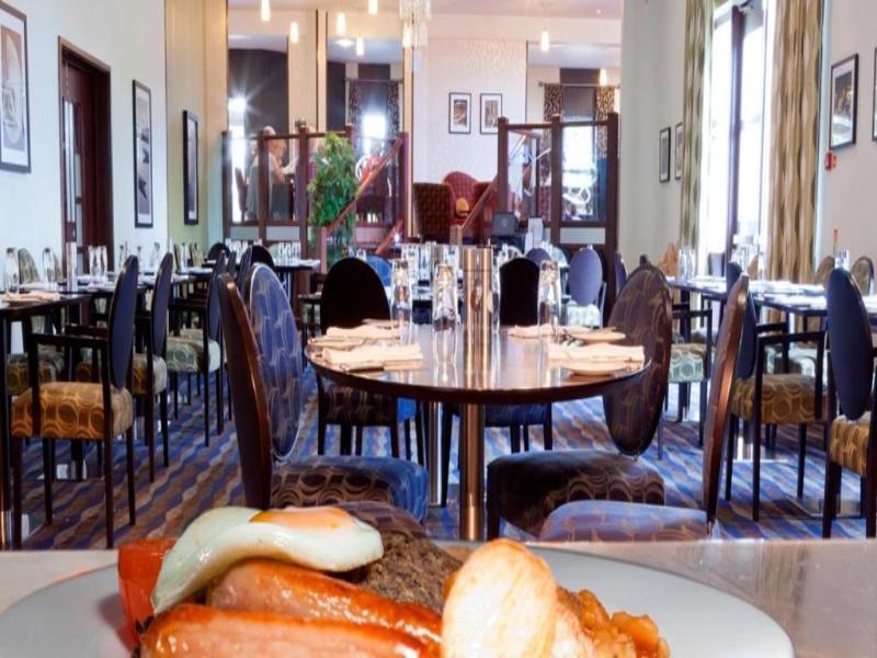Buchan Braes Hotel image