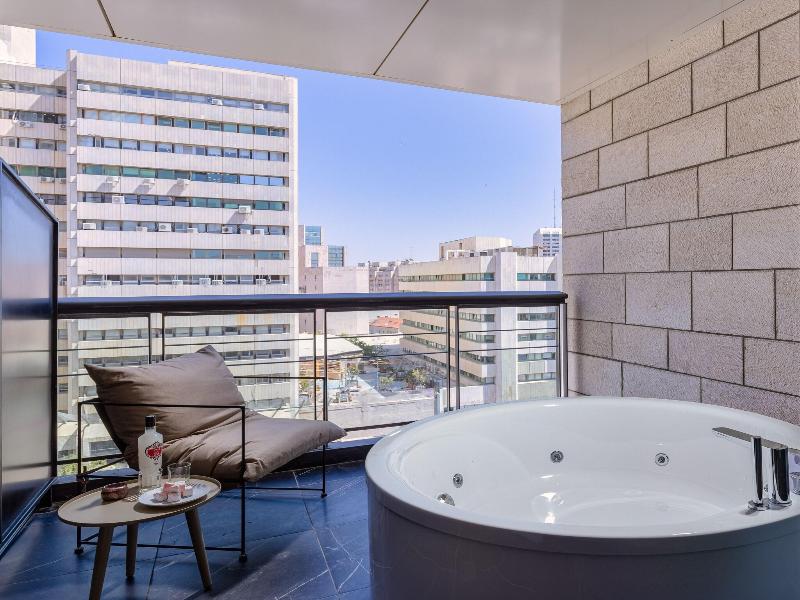 Brown Machne Yehuda image