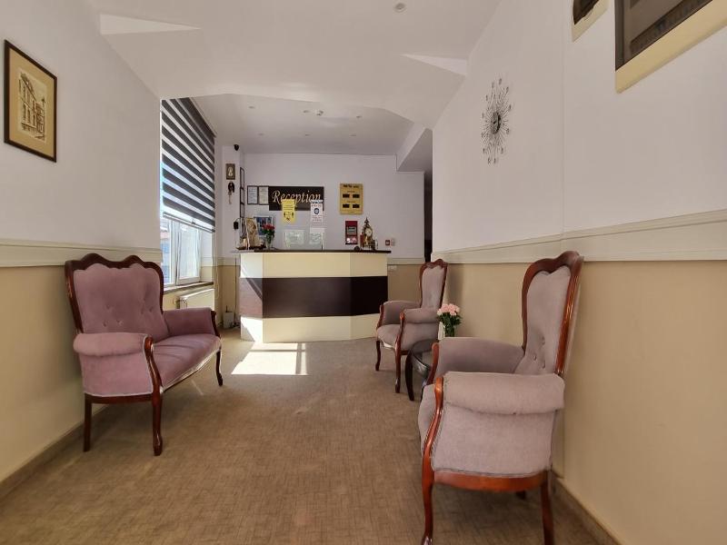 Hotel New Derby