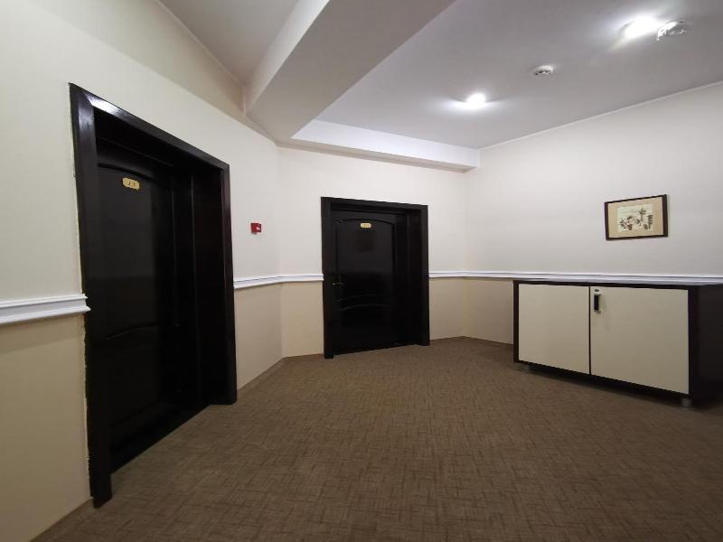 Hotel New Derby