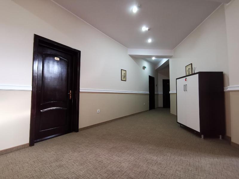 Hotel New Derby