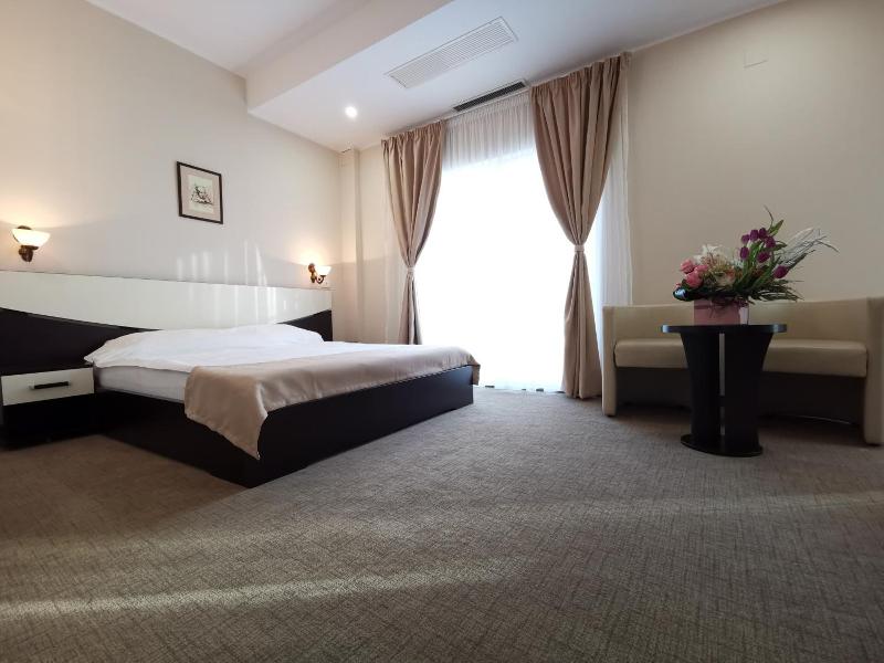 Hotel New Derby