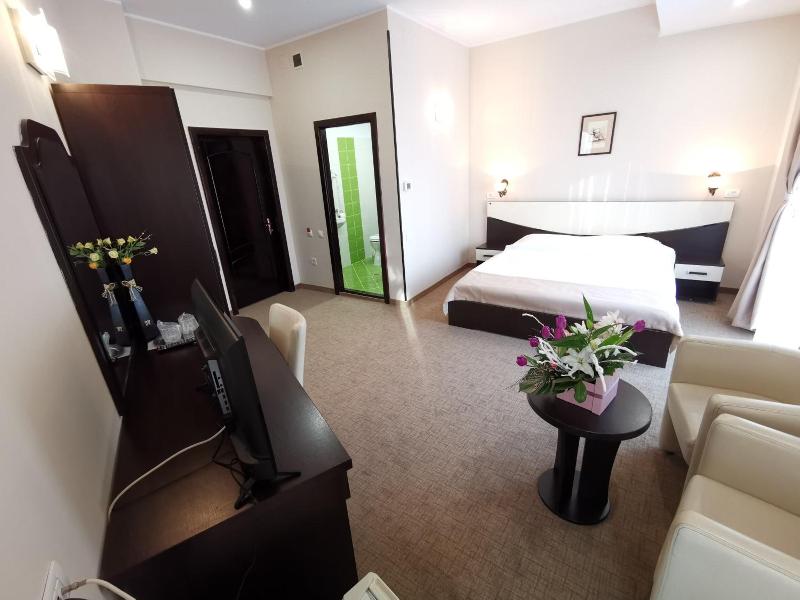 Hotel New Derby