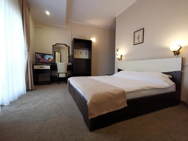 Hotel New Derby
