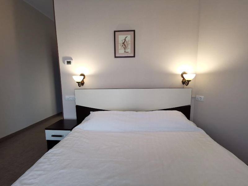 Hotel New Derby