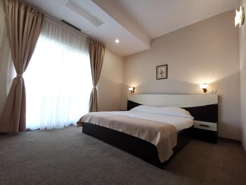 Hotel New Derby
