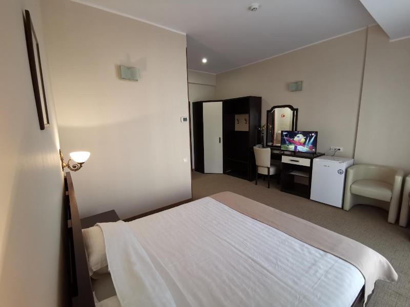 Hotel New Derby