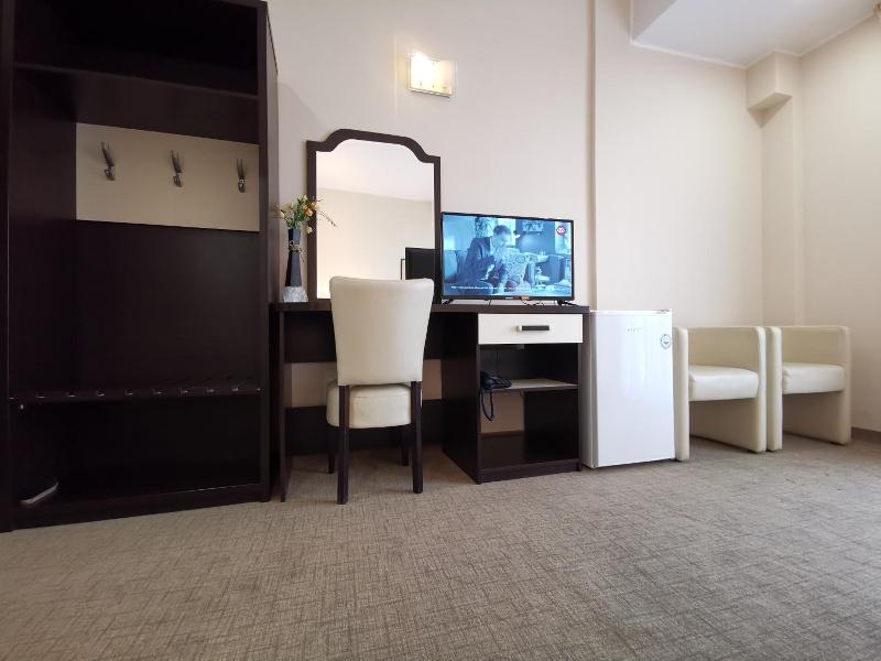 Hotel New Derby