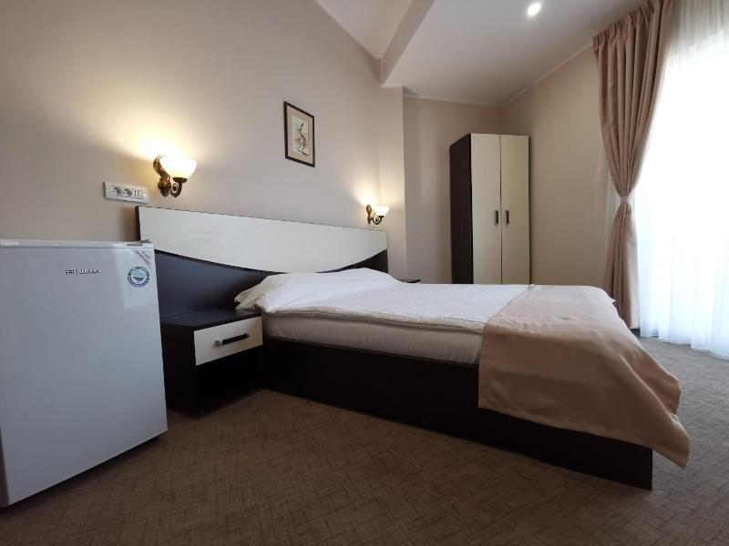 Hotel New Derby