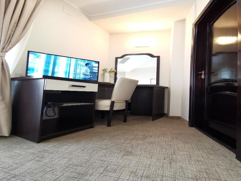 Hotel New Derby